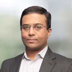 Mr. Prakash Padariya, Senior Vice President & Chief Information Security Officer, PayU